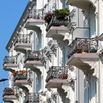 hausbetreuung